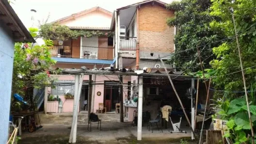Sobrado com 3 Quartos à venda, 370m² no Vila Sinhá, São José dos Campos