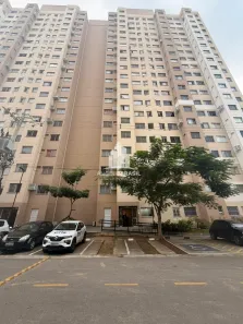 Apartamento com 2 Quartos à venda, 45m² no Parque Rosário, Nova Iguaçu