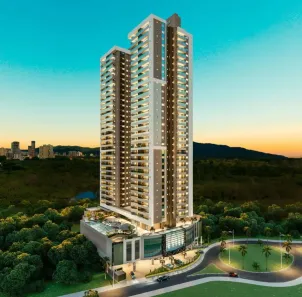 Apartamento com 3 Quartos à venda, 116m² no , Porto Belo