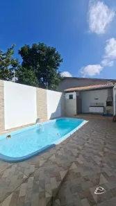 Casa com 1 Quarto à venda, 150m² no Vila Nunes, Lorena
