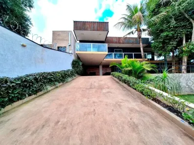 Fazenda/Sítio com 3 Quartos para alugar, 200m² no Graminha, Limeira