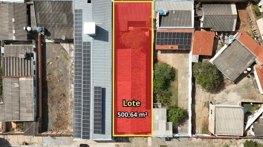 Casa com 6 Quartos à venda, 296m² no Setor Leste Universitário, Goiânia