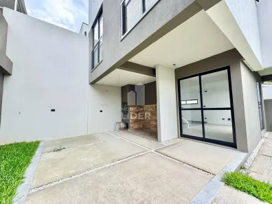 Sobrado com 3 Quartos à venda, 89m² no Santa Cândida, Curitiba