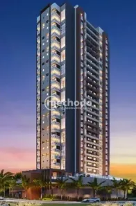 Apartamento com 1 Quarto à venda, 75m² no Chácara da Barra, Campinas
