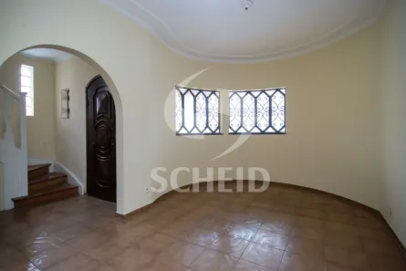 Casa com 4 Quartos à venda, 170m² no Perdizes, São Paulo