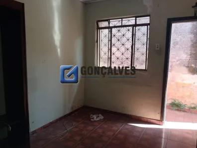 Lote/Terreno à venda, 222m² no Olímpico, São Caetano do Sul