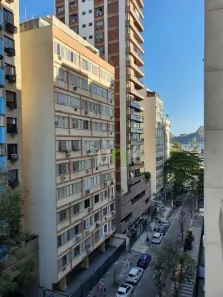 Apartamento com 2 Quartos à venda, 75m² no Icaraí, Niterói