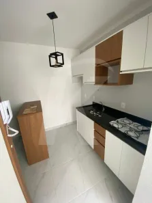 Apartamento com 1 Quarto à venda, 32m² no Vila Basileia, São Paulo