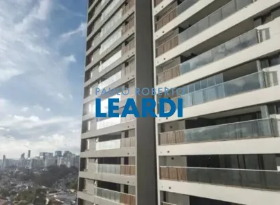Apartamento com 3 Quartos à venda, 146m² no Brooklin Novo, São Paulo