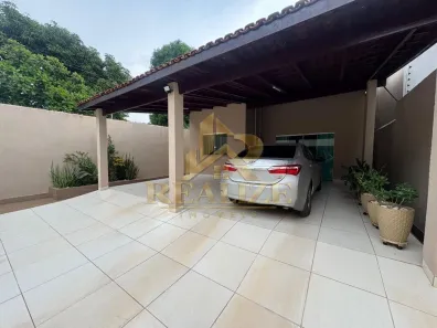 Casa com 3 Quartos à venda, 200m² no Nova Imperatriz, Imperatriz