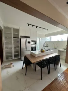 Apartamento com 3 Quartos à venda, 110m² no Perdizes, São Paulo