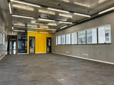 Sala Comercial para alugar, 150m² no Paraíso, São Paulo