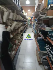 Ponto Comercial à venda, 280m² no Parque Jambeiro, Campinas