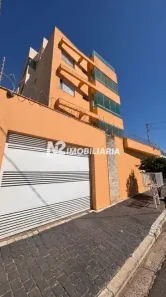 Apartamento com 3 Quartos à venda, 97m² no Santa Mônica, Uberlândia