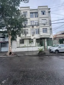 Apartamento com 2 Quartos à venda, 61m² no Méier, Rio de Janeiro