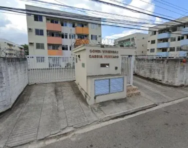 Apartamento com 2 Quartos à venda, 56m² no Rocha Sobrinho, Mesquita