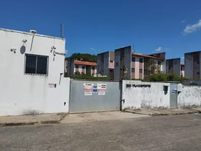 Apartamento com 3 Quartos à venda, 47m² no Santa Isabel, Teresina