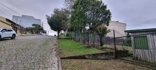 Lote/Terreno à venda, 723m² no Colina Sorriso, Caxias do Sul