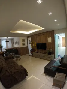 Apartamento com 3 Quartos à venda, 147m² no Liberdade, Belo Horizonte
