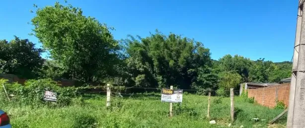 Lote/Terreno à venda, 688m² no Nossa Senhora das Dores, Santa Maria