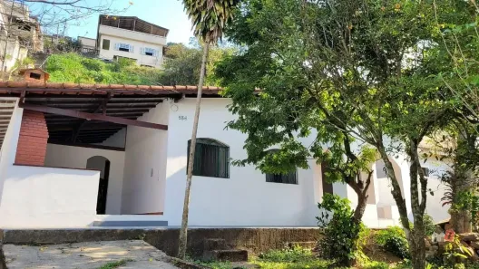 Casa com 2 Quartos à venda, 130m² no Bingen, Petrópolis
