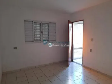 Casa com 1 Quarto para alugar, 60m² no Jardim Planalto, Paulínia