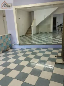 Imóvel Comercial à venda, 250m² no Vila Gustavo, São Paulo