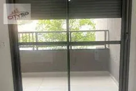Apartamento com 1 Quarto à venda, 28m² no Vila Clementino, São Paulo