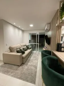 Apartamento com 2 Quartos à venda, 143m² no Centro, Criciúma