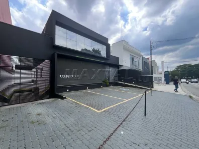 Ponto Comercial para alugar, 336m² no Tucuruvi, São Paulo
