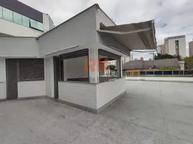 Ponto Comercial para alugar, 18m² no Liberdade, Belo Horizonte