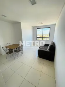 Apartamento com 1 Quarto para alugar, 62m² no Centro, Petrolina