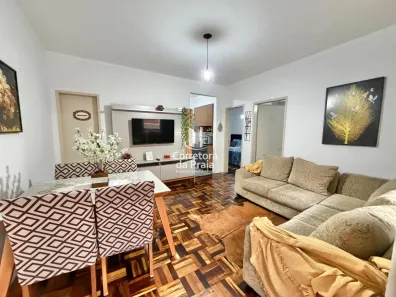 Apartamento com 2 Quartos à venda, 65m² no , Tramandaí