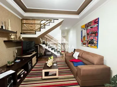 Casa com 3 Quartos à venda, 153m² no Vila Popular, Itapetininga