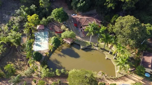 Fazenda/Sítio com 3 Quartos à venda, 300m² no , Simonésia