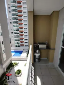 Apartamento com 2 Quartos à venda, 55m² no Baeta Neves, São Bernardo do Campo