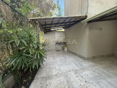 Apartamento com 2 Quartos à venda, 67m² no Praia de Carapebus, Serra