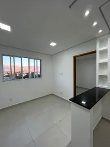Apartamento com 1 Quarto para alugar, 30m² no Vila Ema, São Paulo