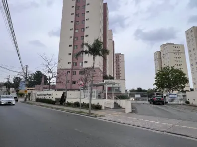 Apartamento com 2 Quartos à venda, 53m² no Vila Odim Antão, Sorocaba