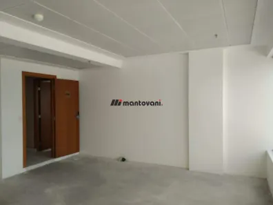 Sala Comercial à venda, 44m² no Dezoito do Forte Empresarial/Alphaville., Barueri
