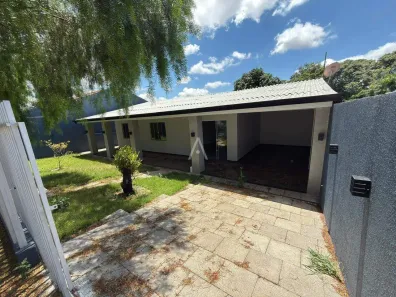 Casa com 3 Quartos à venda, 138m² no São Cristóvão, Cascavel