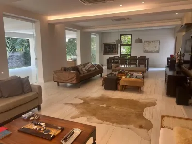 Casa de Condomínio com 5 Quartos à venda, 600m² no Barra da Tijuca, Rio de Janeiro