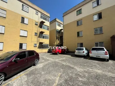 Apartamento com 1 Quarto à venda, 50m² no Macedo, Guarulhos