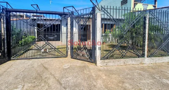 Casa com 3 Quartos à venda, 42m² no Guajuviras, Canoas
