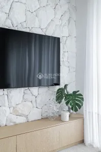 Apartamento com 3 Quartos à venda, 135m² no Meia Praia, Itapema