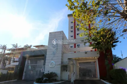 Apartamento com 2 Quartos para alugar, 53m² no Marechal Rondon, Canoas