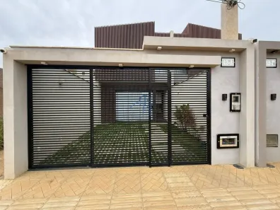 Casa com 3 Quartos para venda ou aluguel, 95m² no Felícia, Vitória da Conquista