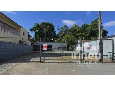 Sala Comercial para alugar, 12m² no Santo Antônio, Joinville