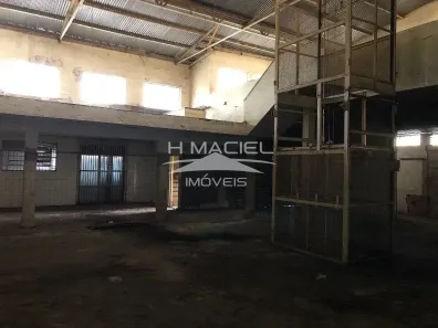 Galpão/Depósito/Armazém à venda, 365m² no Jardim Aurélia, Campinas