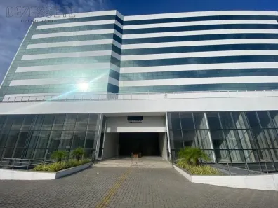 Ponto Comercial à venda, 31m² no Centro, Lauro de Freitas